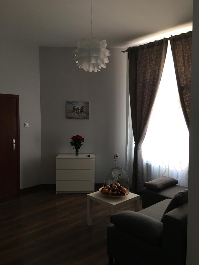 Ametyst Hostel Krakau