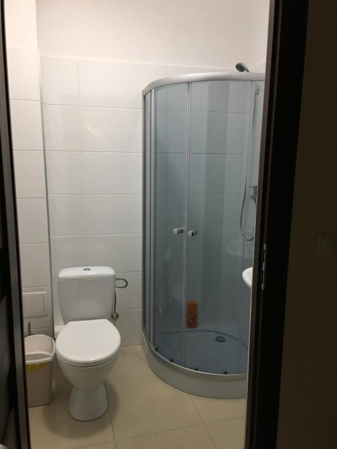 Ametyst Hostel Krakau