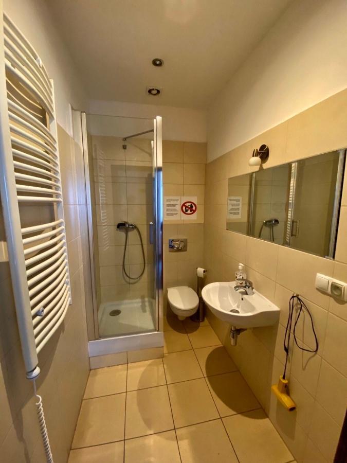 Hostel Ametyst Krakau