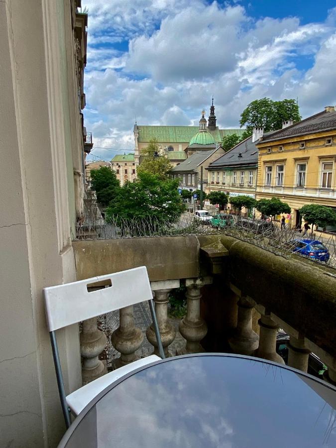 Ametyst Hostel Krakau