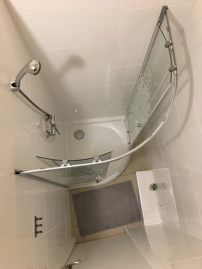 Hostel Ametyst Krakau
