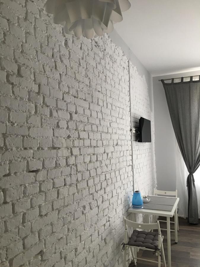 Ametyst Hostel Krakau