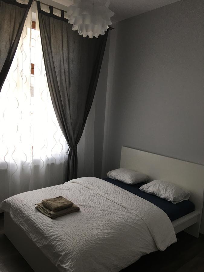 Hostel Ametyst Krakau