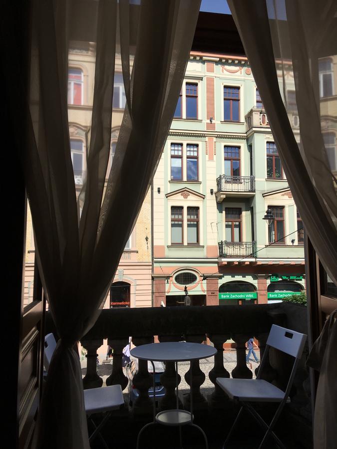 Ametyst Hostel Krakau