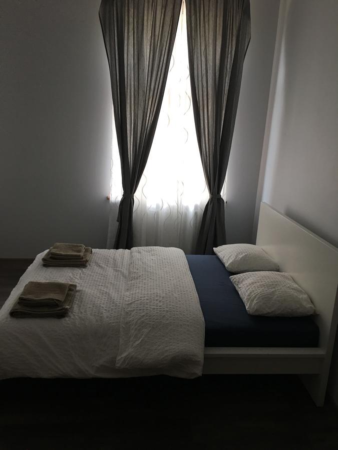 Ametyst Hostel Krakau