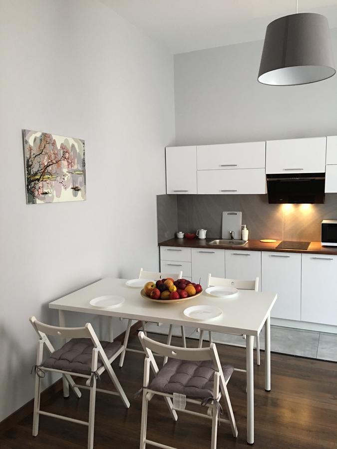 Ametyst Hostel Krakau