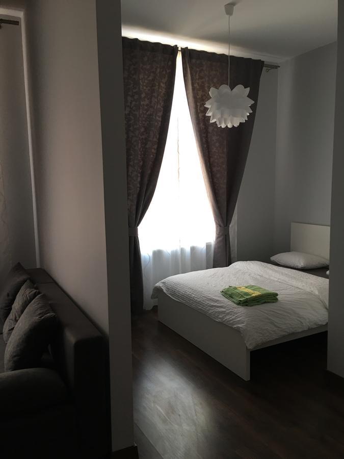 Ametyst Hostel Krakau