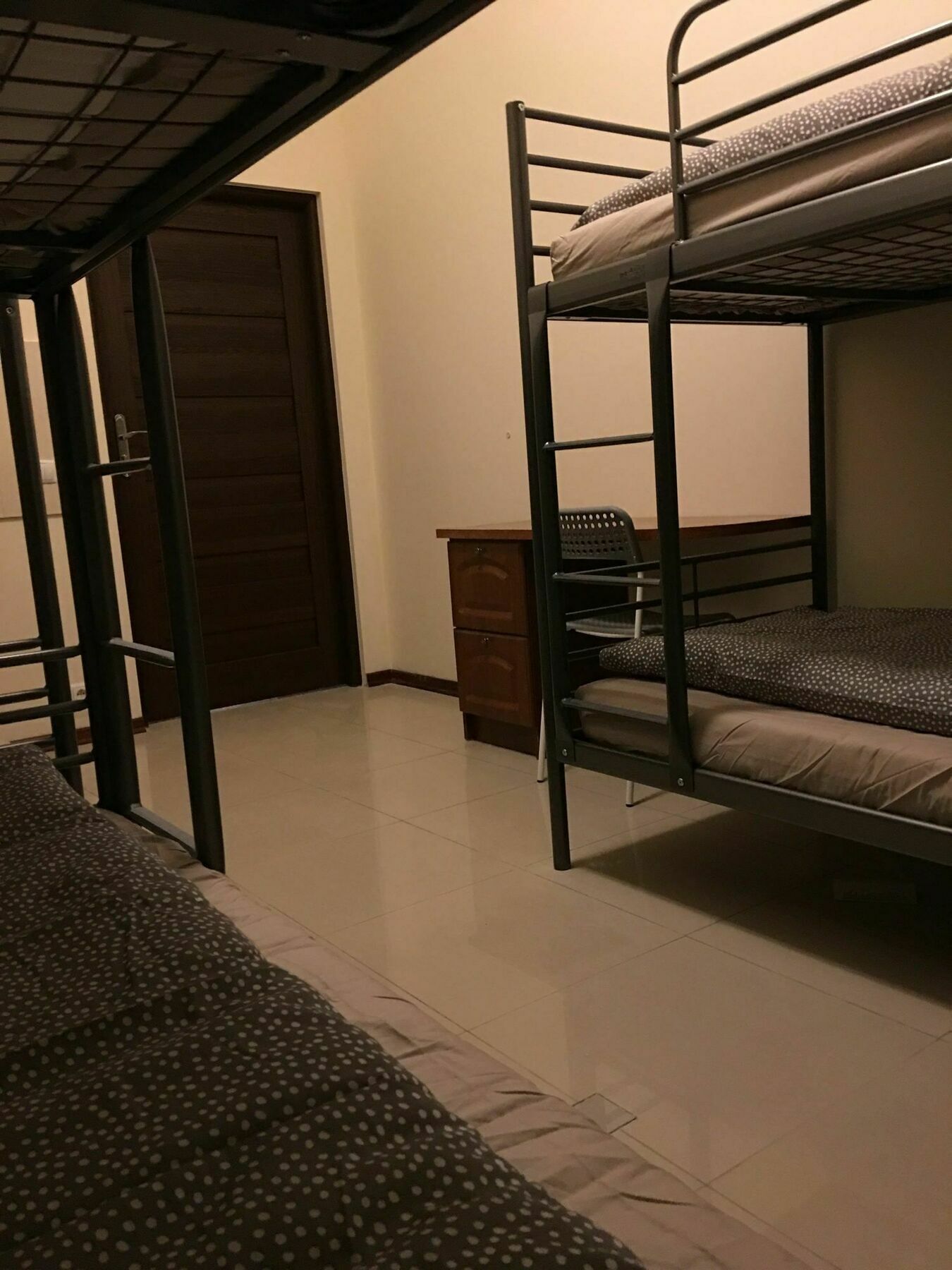 Ametyst Hostel Krakau