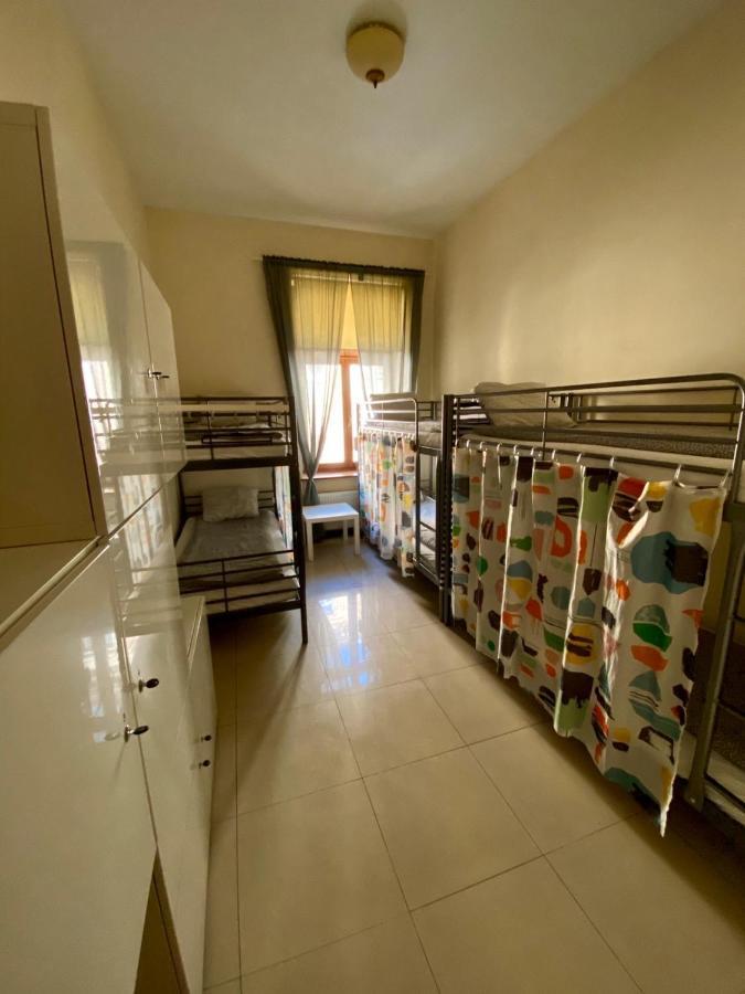 Ametyst Hostel Krakau